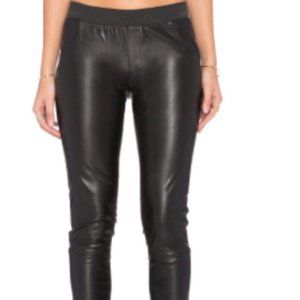 Sam Edelman 'Skylar' Faux Leather Leggings